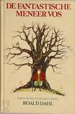 De fantastische Meneer Vos 9789026110818 Roald Dahl, Boeken, Verzenden, Gelezen, Roald Dahl