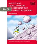 Dialectische gedragstherapie voor jongeren met een, Boeken, Verzenden, Gelezen, Agaath Koudstaal