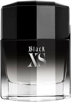 PACO RABANNE BLACK XS EDT FLES 100 ML, Sieraden, Tassen en Uiterlijk, Uiterlijk | Parfum, Nieuw, Verzenden