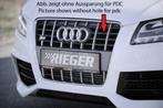 Grill Audi S5 (B8), platinumgrau | A5 (B8/B81): 06.07-07.11, Auto-onderdelen, Carrosserie en Plaatwerk, Nieuw, Ophalen of Verzenden