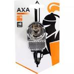 AXA Koplamp voor E-Bike - 30 lux LED - 6-42 Volt - Compac..., Fietsen en Brommers, Ophalen of Verzenden, Nieuw