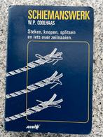 Schiemanswerk, W.P. Coolhaas, Verzenden, Nieuw, Overige onderwerpen