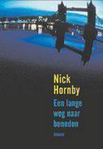 De lange weg naar beneden 9789045015514 Nick Hornby, Verzenden, Gelezen, Nick Hornby