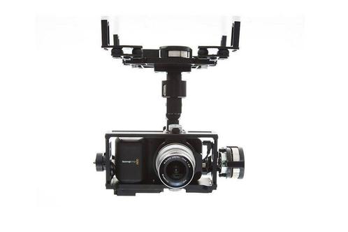 DJI Zenmuse Z15 BMPCC For Black Magic Pocket Cinema, Hobby en Vrije tijd, Modelbouw | Radiografisch | Helikopters en Quadcopters