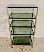 Ciatti Italia - Kabinet - Aluminium, Kristal, Roestvrij