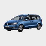 Oppi Caravanspiegels Volkswagen Sharan (2015 - 2019), Ophalen of Verzenden, Nieuw