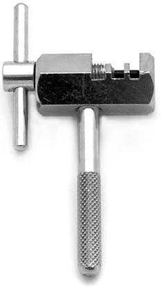 Simson Kettingpons, Fietsen en Brommers, Fietsaccessoires | Fietsgereedschap, Nieuw, Verzenden