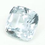 Aquamarijn - 5.93 ct - International Gemological Institute, Nieuw