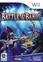 Battle of the Bands - Nintendo Wii (Wii Games), Nieuw, Verzenden
