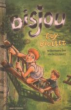 Bisjou / Alien & Sander / 0 9789059328303 Guy Didelez, Verzenden, Gelezen, Guy Didelez