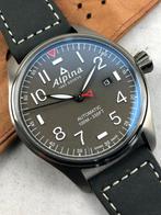 Alpina - Startimer Pilot Automatic - Zonder Minimumprijs -, Sieraden, Tassen en Uiterlijk, Horloges | Heren, Nieuw