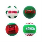 Kong Holiday Ballen 4 stuks, Nieuw, Ophalen of Verzenden