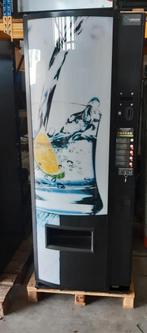 Frisdrank snoep verkoop automaten, Verzamelen, Automaten | Overige, Zo goed als nieuw