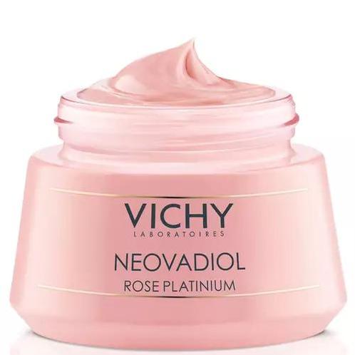 Vichy Neovadiol Rose Platinum (Dagcreme), Sieraden, Tassen en Uiterlijk, Uiterlijk | Gezichtsverzorging, Nieuw, Verzenden
