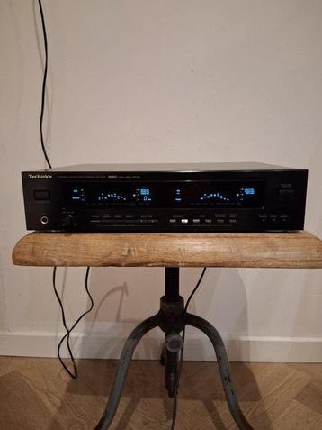 Technics - SH-E85 Equalizer beschikbaar voor biedingen