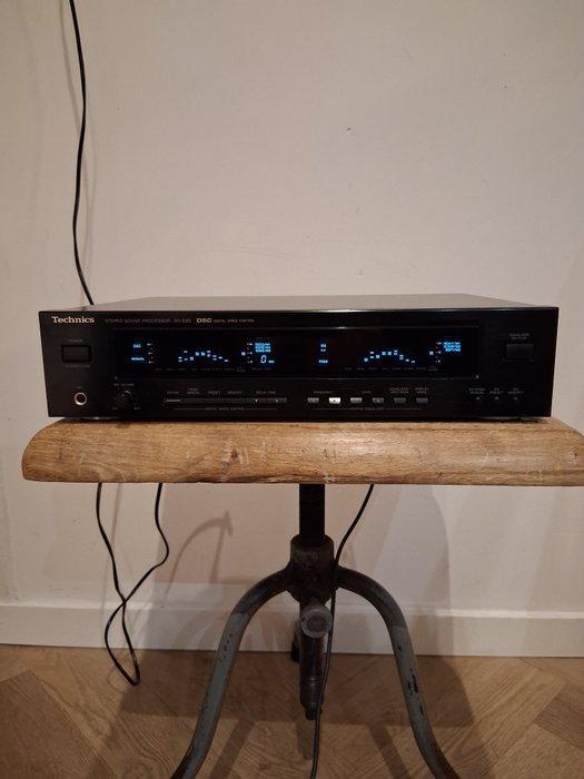 Technics - SH-E85 Equalizer, Audio, Tv en Foto, Radio's