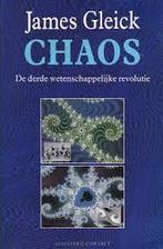 Chaos / NIEUWE WETENSCHAP CONTACT 9789025466282 Gleick, Verzenden, Gelezen, Gleick