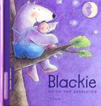 Blackie mini 9789044807752 G. Van Genechten, Boeken, Verzenden, Gelezen, G. Van Genechten