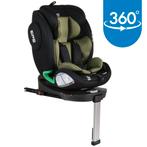Moni Legend Green 40-150 cm 360° i-Size Autostoel, Verzenden, Nieuw, 15 t/m 36 kg, Isofix