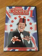 DVD - Tommy Cooper - Collection 1, Alle leeftijden, Verzenden, Gebruikt, Stand-up of Theatershow