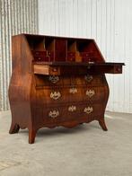 Secrétaire - Klepbureau, secretaire, buro, bureau, desk -