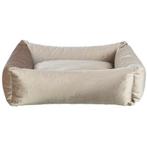 Trixie Hondenmand Malia Hoekig Goudzand Gerecycled - 80X65, Verzenden, Nieuw