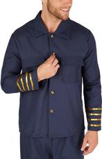 2dekans | Dressforfun Piloot L - verkleedkleding kostuum, Ophalen of Verzenden, Zo goed als nieuw