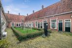 Te huur: Huis aan Jacobijnerkerkhof in Leeuwarden, Huizen en Kamers, Huizen te huur, Friesland