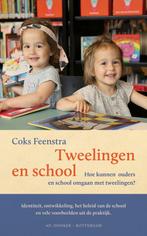 9789061007623 Tweelingen en School Coks Feenstra, Verzenden, Nieuw, Coks Feenstra