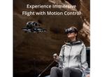 DJI Avata - Pro View Combo - 4K/60 fps video 155° FOV -, Verzenden, Zo goed als nieuw
