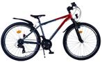 Volare XC Race Kinderfiets - 26 inch - 21 speed - Rood/Grijs, Fietsen en Brommers, Fietsen | Kinderfietsjes, Ophalen of Verzenden