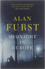 Midnight in Europe 9781400069491 Alan Furst, Gelezen, Alan Furst, Verzenden