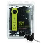 ZoneGuard isolator koord 6-8mm - 25 stuks, Tuin en Terras, Gaas en Draad, Ophalen of Verzenden, Nieuw