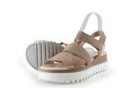 Gabor Sandalen in maat 36 Beige | 10% korting, Verzenden, Beige, Gabor, Sandalen of Muiltjes