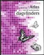 Atlas van de Nederlandse dagvlinders, Boeken, Nieuw, Verzenden