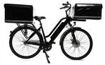 Elektrische bezorgfiets, Delivery bike NU 899,- verhuurfiets