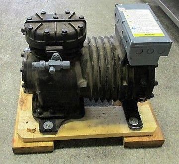 Compressor Prestcold PL30X/0050P-42T, R134a, Zakelijke goederen, Kantoor en Winkelinrichting | Onderdelen