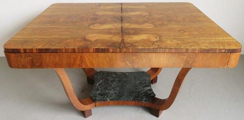 Eettafel - Navale Mármore - 8-persoons, Antiek en Kunst, Kunst | Designobjecten