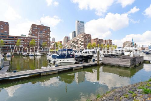 Te huur: Appartement Louis Pregerkade in Rotterdam, Huizen en Kamers, Huizen te huur, Zuid-Holland, Appartement