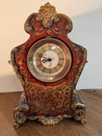 Boulle klok - Franse makelij - Geïnspireerd door de antieke