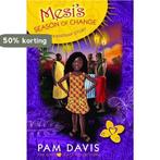 Mesis Season of Change 9781934068793 Pam Davis, Boeken, Verzenden, Gelezen, Pam Davis