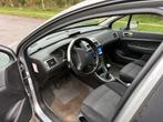 Peugeot 307 1.6 16V SW 2004 Grijs, Voorwielaandrijving, Stof, Gebruikt, Origineel Nederlands