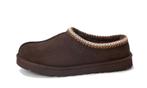 UGG Tasman Slipper Dusted Cocoa - maat 46 (Pantoffels), Verzenden, Nieuw, Sneakers of Gympen