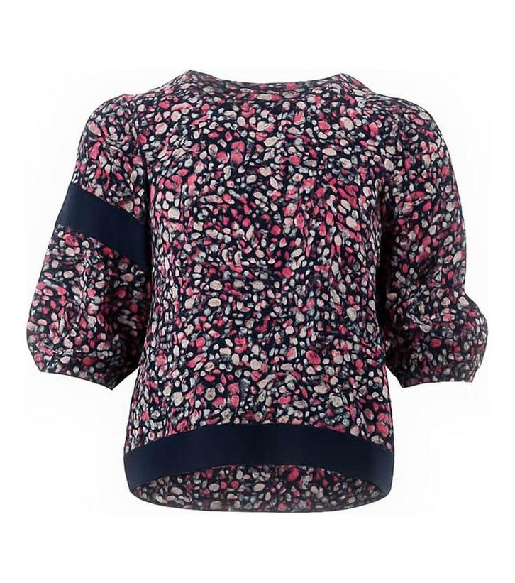 Jdy Blouse in maat S Zwart | 10% korting, Kleding | Dames, Truien en Vesten, Zwart, Gedragen, Verzenden