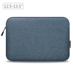 Sleeve Pouch Hoes Etui voor Apple Macbook Air 13 Blauw