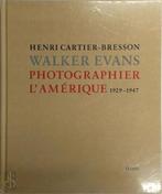 Henri Cartier-Bresson, Walker Evans, Boeken, Nieuw, Verzenden