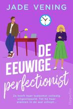9789402718478 Lessen in de liefde 3 - De eeuwige perfecti..., Boeken, Verzenden, Nieuw, Jade Vening