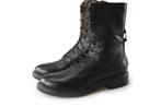 Shabbies Veterboots in maat 40 Zwart | 10% extra korting, Kleding | Dames, Schoenen, Shabbies, Verzenden, Zwart, Overige typen