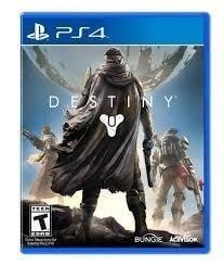 Destiny (ps4 tweedehands game), Spelcomputers en Games, Games | Sony PlayStation 4, Zo goed als nieuw, Ophalen of Verzenden