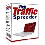 Web Traffic Spreader, Nieuw